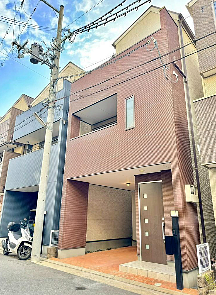 外観：327002235420