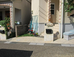 外観の画像
