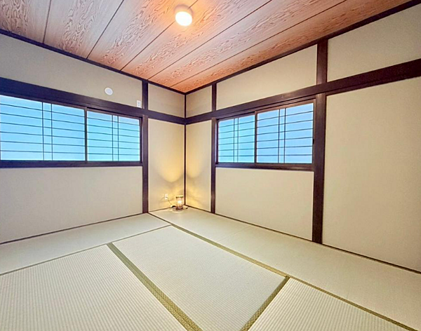 室内