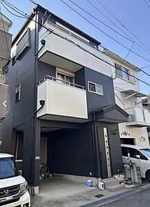 外観 外観