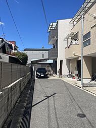 JR関西本線 加美駅 徒歩7分