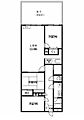 カロディカーサ藤ケ丘3階9.2万円