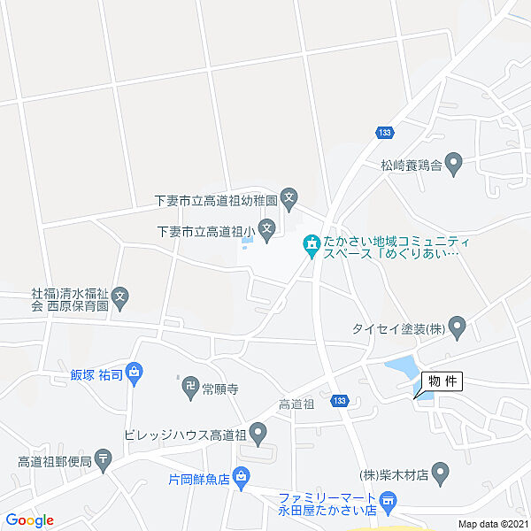 画像7:地図