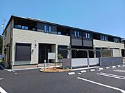 ヒカルサつくば要ウエストIIの賃貸物件