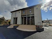 つくば駅よりバス10分 徒歩10分 2階 築3年9ヶ月の賃貸物件