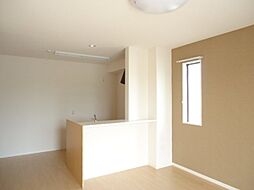 ロイヤルシャトー 105号室 1階1LDKのリビング/ダイニング