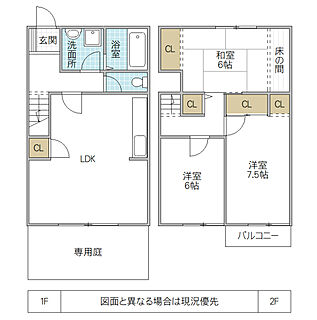 間取り：208018986891