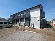 研究学園駅より徒歩79分 2階 築28年4ヶ月の賃貸物件