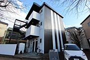 キャンパス21 2階 築44年5ヶ月の賃貸物件
