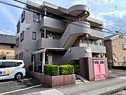 ブランフォルテ 2階 築29年6ヶ月の賃貸物件