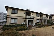 サンビレッジ花畑Ｅの賃貸物件