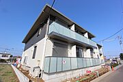 つくば駅より徒歩48分 1階 築4年1ヶ月の賃貸物件