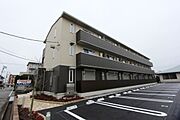 つくば駅より徒歩28分 3階 築9年3ヶ月の賃貸物件