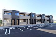 つくば駅より徒歩36分 1階 新築の賃貸物件