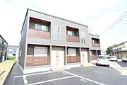 レーガベーネ真鍋B棟 1階 築1年11ヶ月の賃貸物件