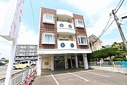 ラフォーレ並木 3階 築35年1ヶ月の賃貸物件