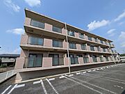 下妻駅より徒歩72分 築29年5ヶ月 3階建の賃貸物件