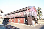 成島ハイツ 2階 築30年5ヶ月の賃貸物件