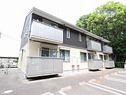 大宝駅より徒歩22分 築12年6ヶ月 2階建の賃貸物件