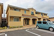 研究学園駅より徒歩54分 築13年5ヶ月 2階建の賃貸物件