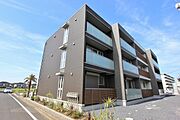 研究学園駅より徒歩29分 2階 築8年8ヶ月の賃貸物件