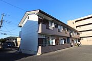 ザドリーム２ 1階 築30年7ヶ月の賃貸物件