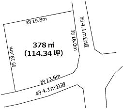 つくばエクスプレス 研究学園駅 10.3km