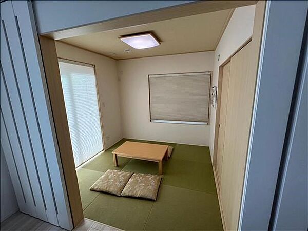 子供部屋