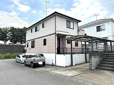 外観 外観