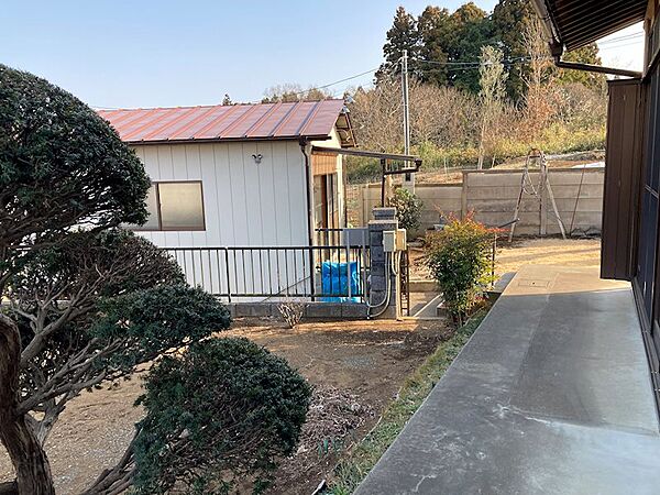 detached 茨城県つくば市天久保３丁目９－１