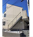 横浜市南区永田東1丁目 2階建 築5年のイメージ