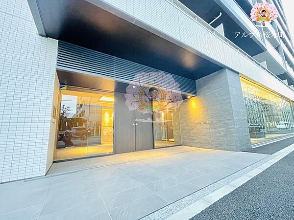 神奈川県横浜市中区富士見町(賃貸マンション1K・7階・24.96㎡)の写真 その24