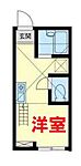 横浜市西区境之谷 2階建 築9年のイメージ