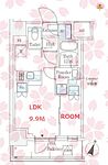 横浜市南区浦舟町3丁目 10階建 新築のイメージ