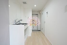 神奈川県横浜市南区南吉田町4丁目（賃貸マンション1R・4階・18.60㎡） その8