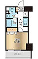 CityLuxTobe6階9.5万円