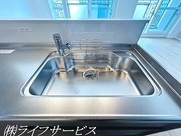 キッチンシンク
