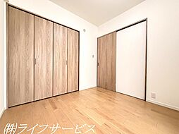 洋室の画像