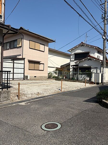 採光優れています