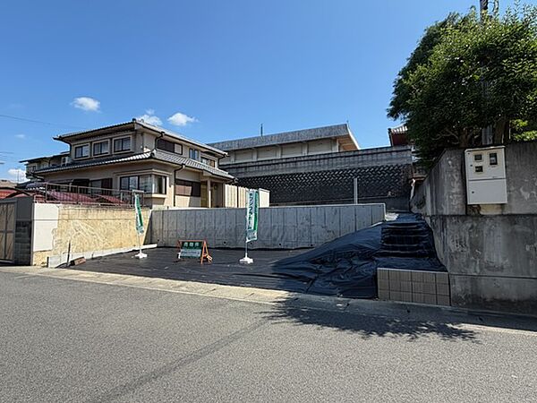 採光優れています