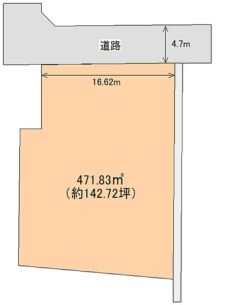 区画図：327002981586