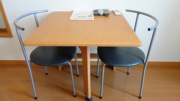 画像13:☆テーブル・椅子☆