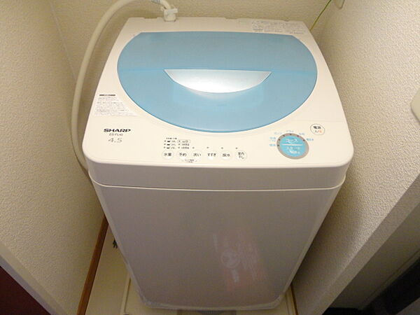 画像17:☆洗濯機☆