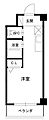 リアライズ近鉄八尾3階4.3万円