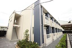 徳庵駅 5.5万円