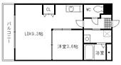 姪浜シルキーIのイメージ