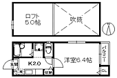 リバーＪＯＹ室見のイメージ