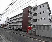 笹原駅より徒歩9分 4階 築46年3ヶ月の賃貸物件