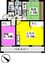 間取り：240032003993