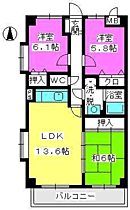 間取り：240032313448